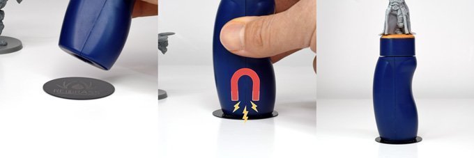 Redgrass: Everlasting RGG360 Miniature Holder V2