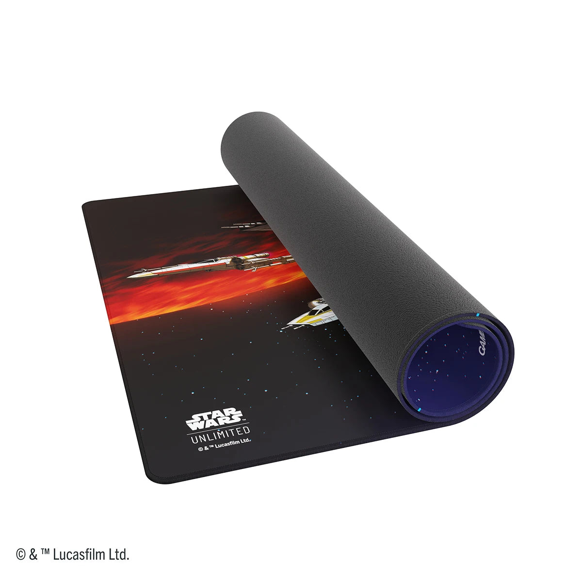 Preorder - Star Wars: Unlimited Game Mat - Restore Freedom