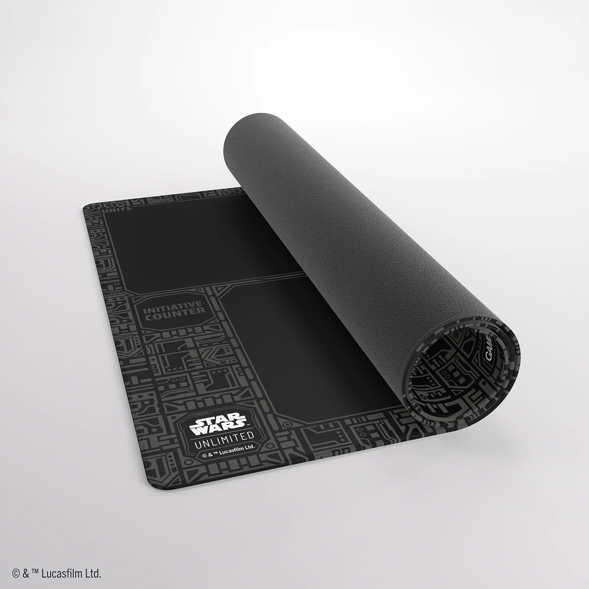 Star Wars: Unlimited Game Mat - Unlimited Pattern