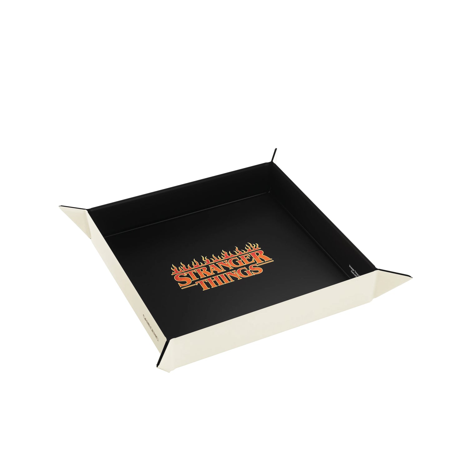 Preorder - Stranger Things - Hellfire Club Magnetic Dice Tray