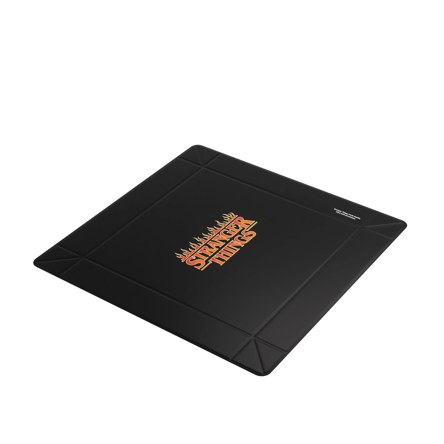 Preorder - Stranger Things - Hellfire Club Magnetic Dice Tray