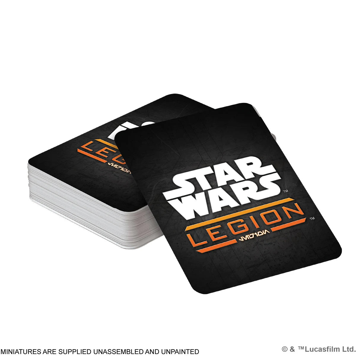 Preorder - Star Wars: Legion – Aufwertungen Kartenset