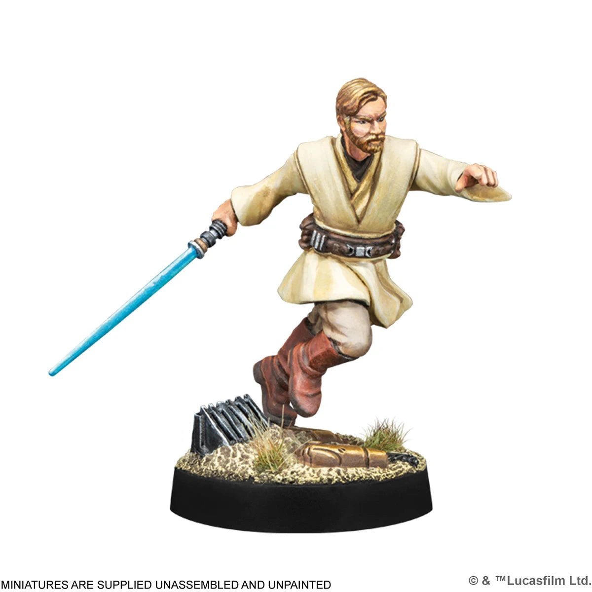 Preorder - Star Wars: Legion – Galactic Republic Starter Set