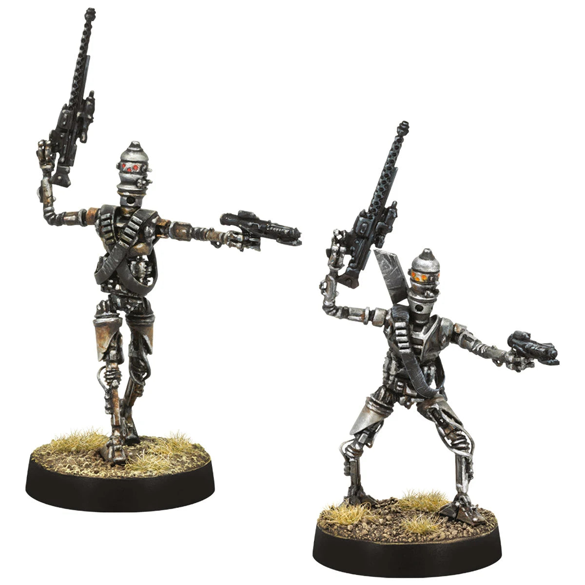 Preorder - Star Wars: Legion – IG Assassin Droids