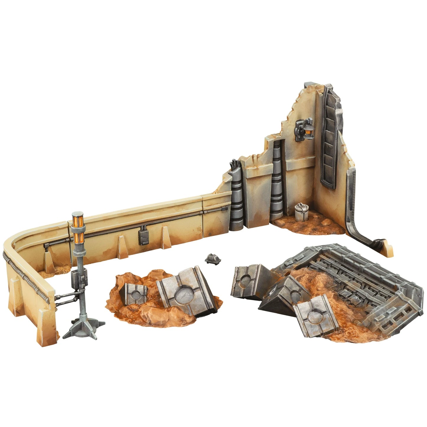 Preorder - Star Wars: Legion – Outer Rim Battles Terrain Pack
