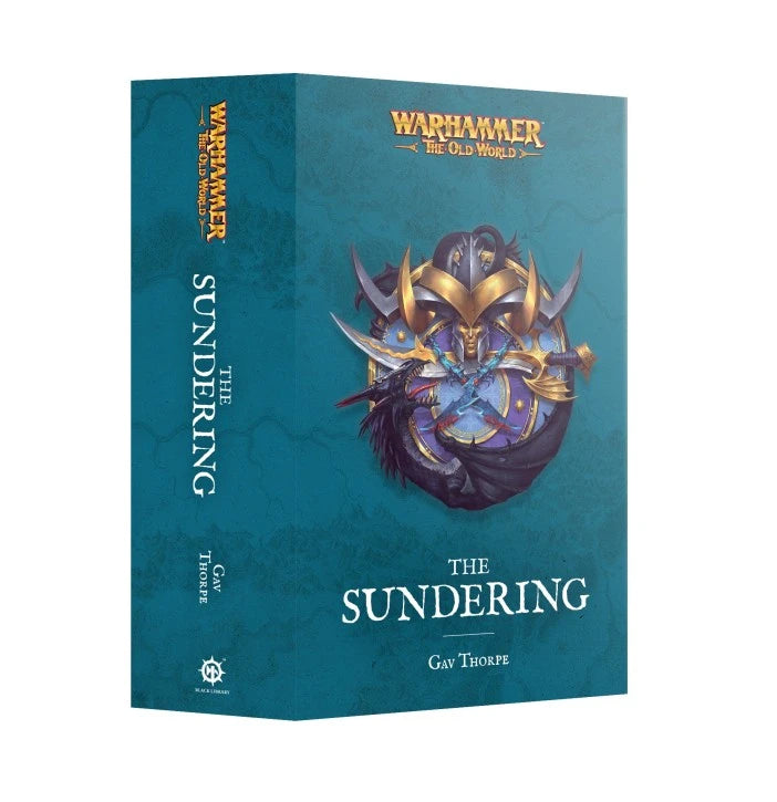 The Sundering (Paperback) - EN