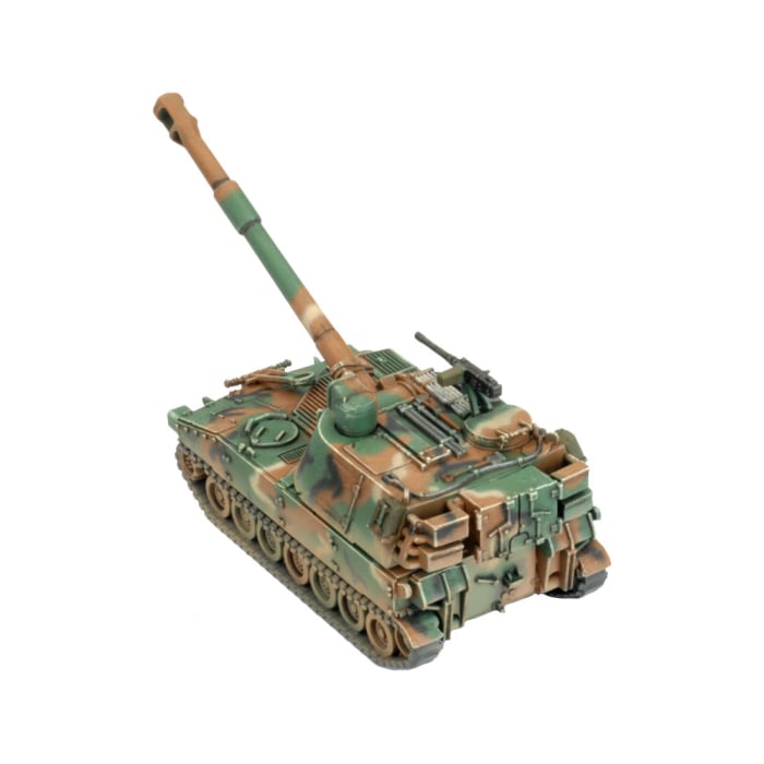 M109 Artillery Battery