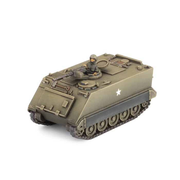 Preorder - M113 Transports