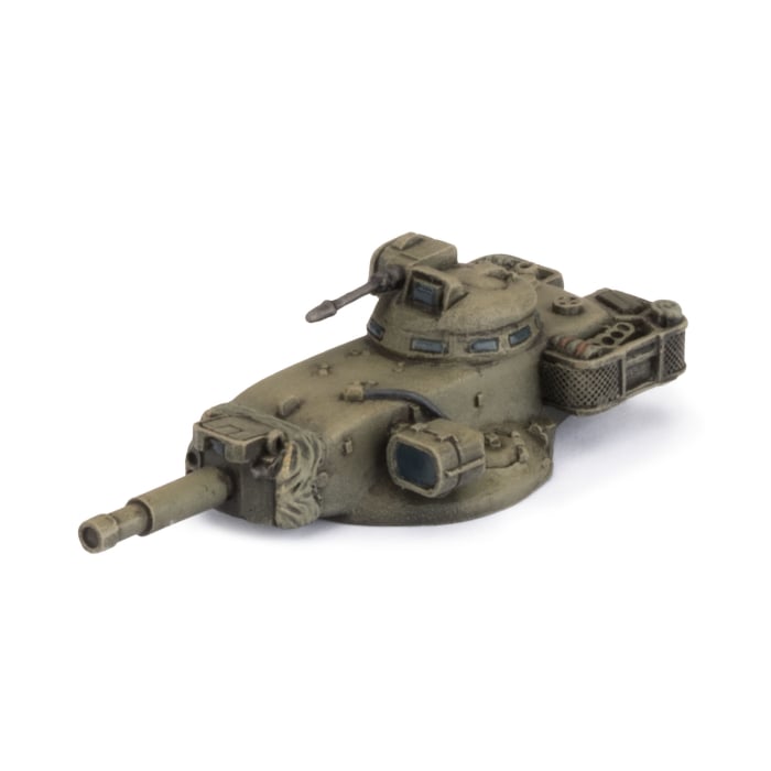 Preorder - M60 Starship Turrets (Direct Only)