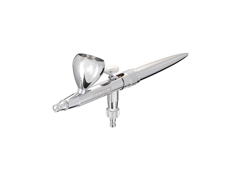 ULTRA 2024 - Airbrushpistole