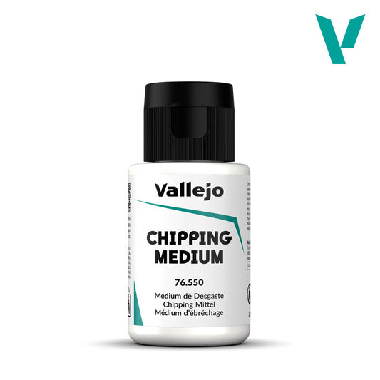 Chipping Medium 60 ml