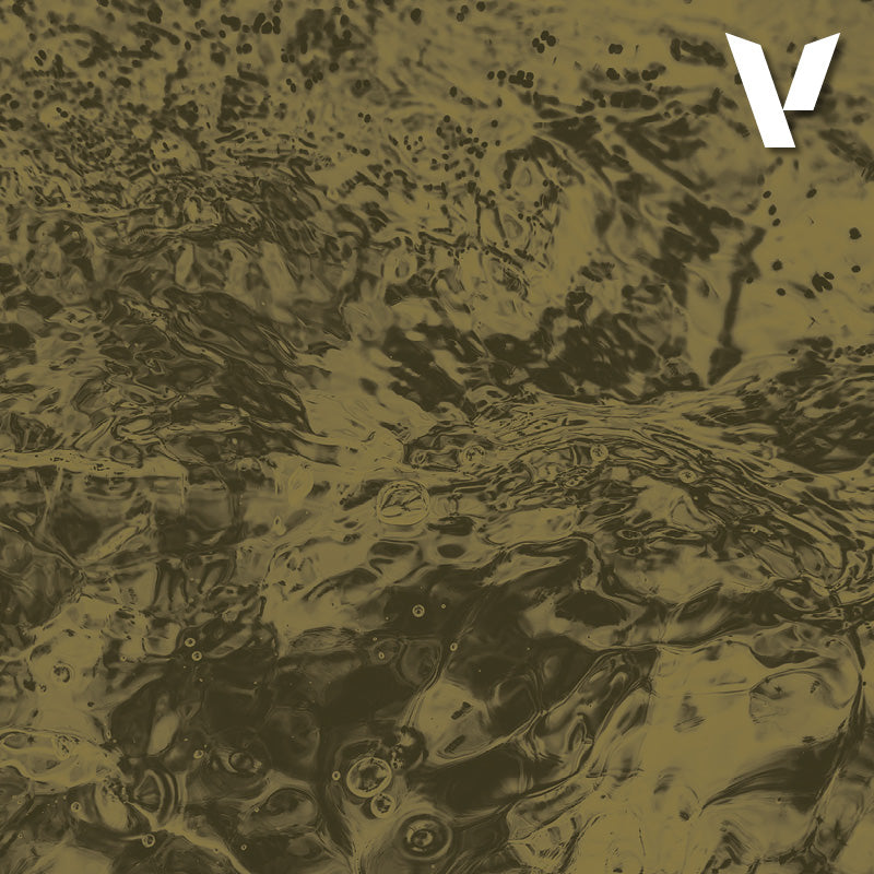 River Water - Water Textures 200 ml