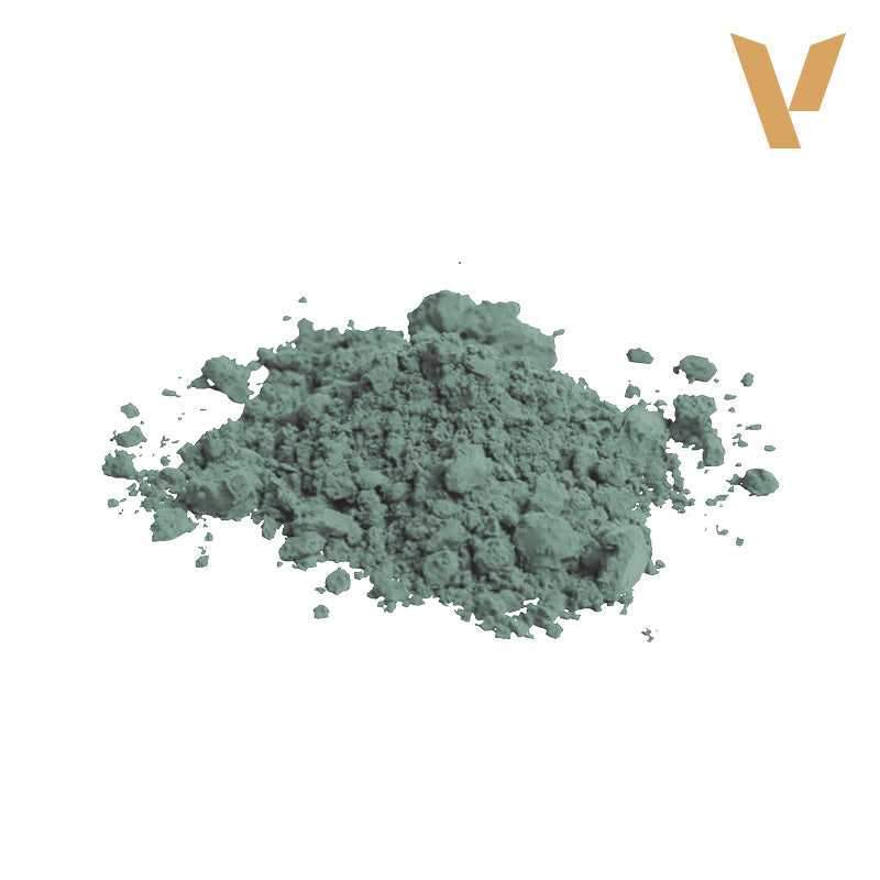 Vallejo Pigment Blue Grey