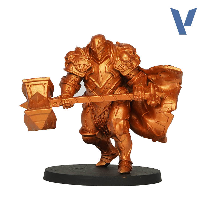 TMM LIGHT Forged Red 18ml (105)