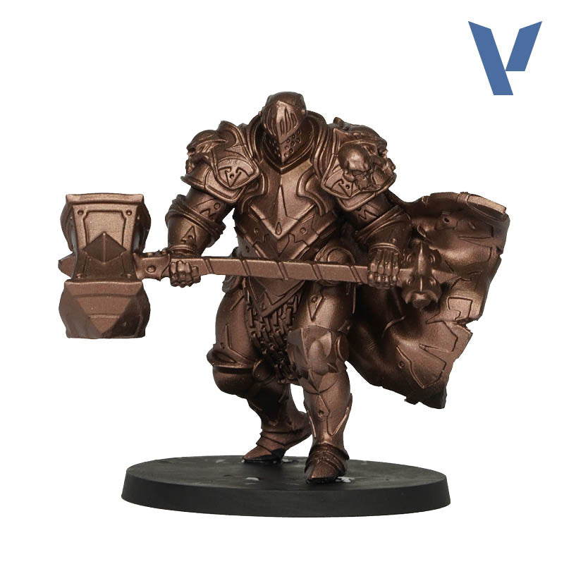 TMM AIRBRUSH Rusty Metal 18ml (178) von Vallejo