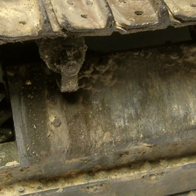 Oil Stains 40 ml - Weathering FX