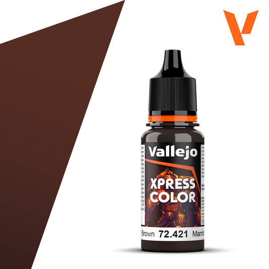 Copper Brown 18 ml - Game Xpress Color