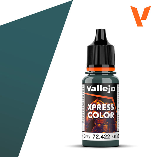 Space Grey 18 ml - Game Xpress Color