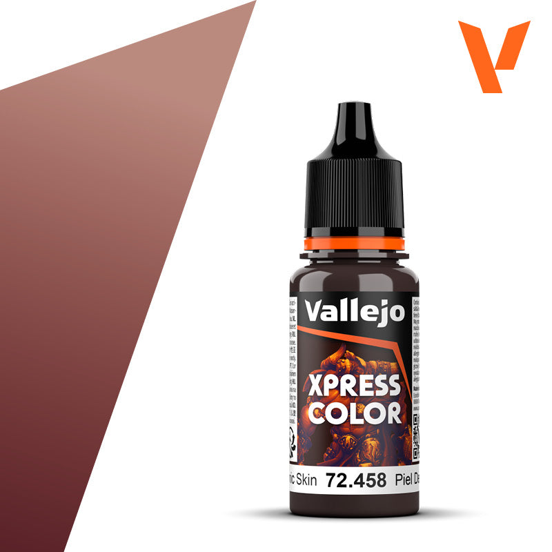 Demonic Skin 18 ml - Xpress Color