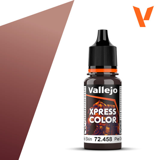 Demonic Skin 18 ml - Xpress Color