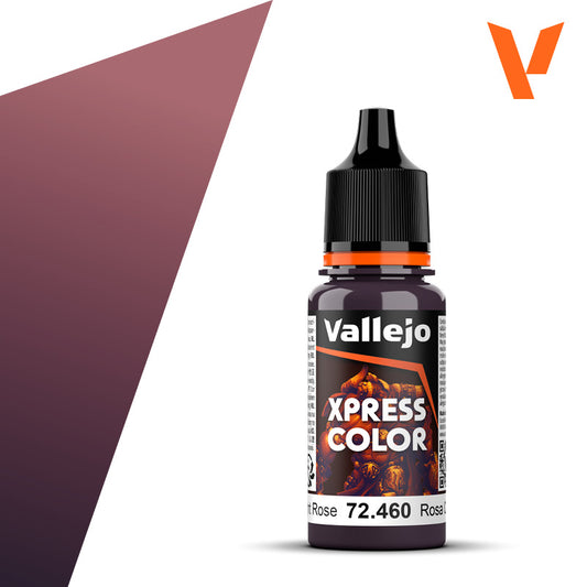 Twilight Rose 18 ml - Xpress Color