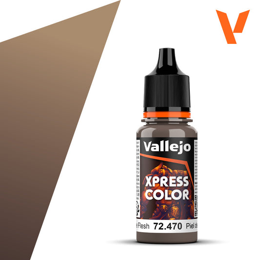 Zombie Flesh 18 ml - Xpress Color