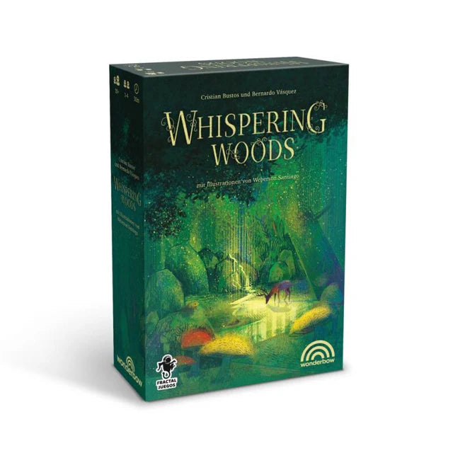 Whispering Woods - DE