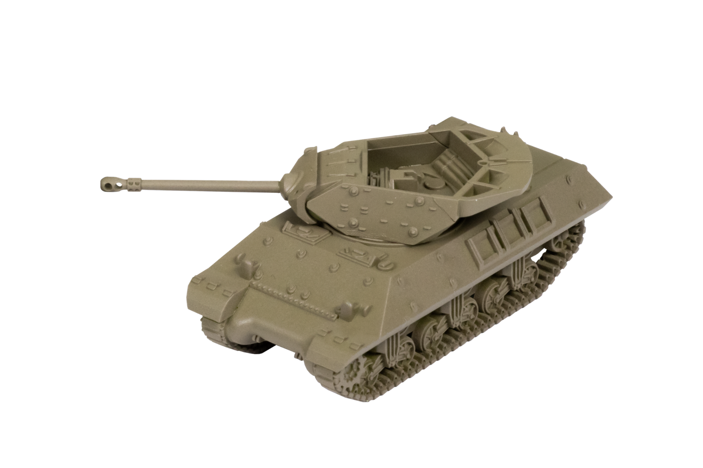 World of Tanks Expansion - British (Achilles)