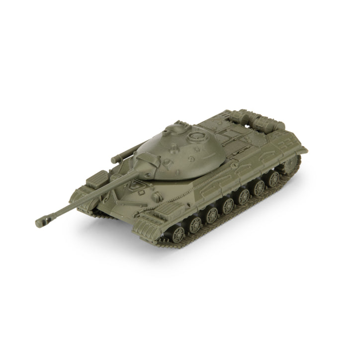 World of Tanks U.S.S.R. Tank Expansion - T-10