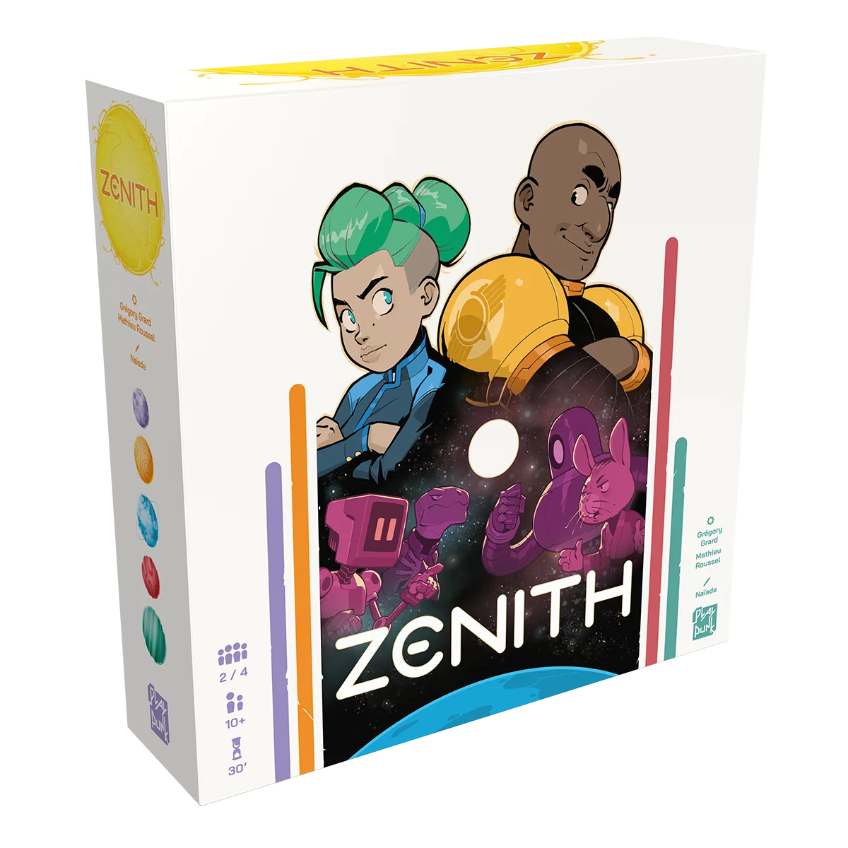 Zenith