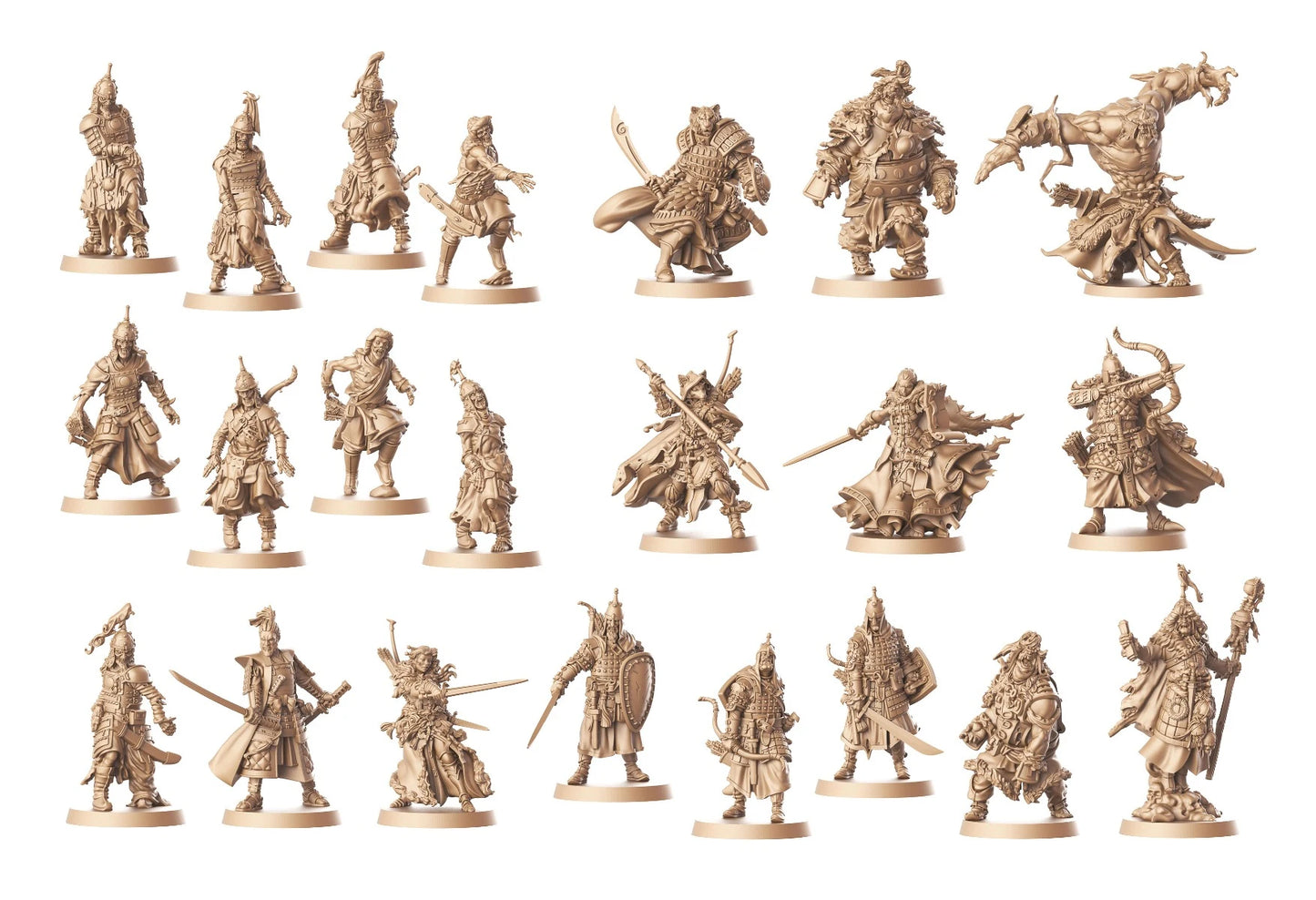 Preorder - Zombicide: White Death