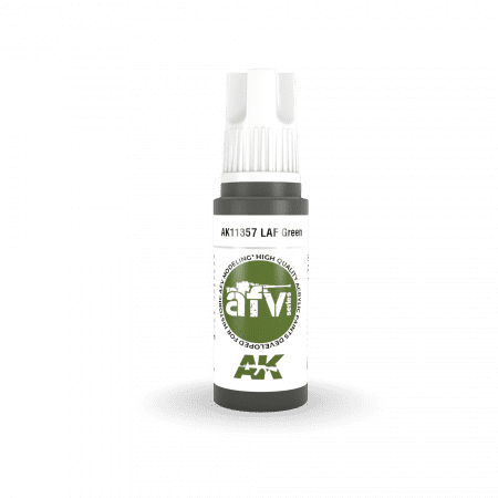 LAF GREEN – AFV