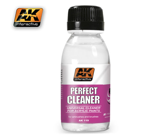 PERFECT CLEANER