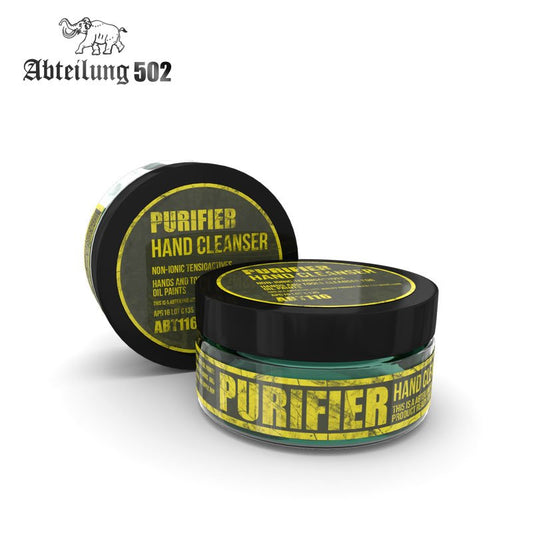 Purifier Hand Cleanser (75 ml)