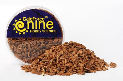 Hobby Round: Rocky Basing Grit (GFS023)