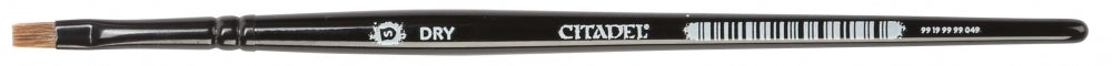 Pinsel: S Dry