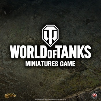 World of Tanks Expansion - British (Cromwell)