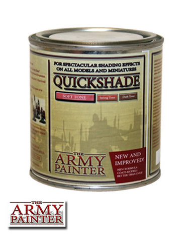 Quickshade Soft Tone
