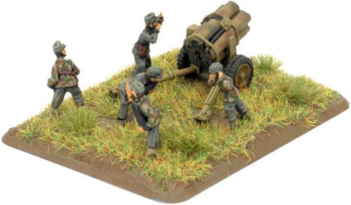 21cm NW42 rocket launcher (MO)