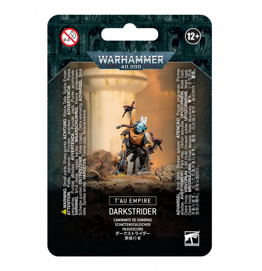 T'AU EMPIRE: SCHATTENSCHLEICHER