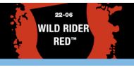 Wild Rider Red (Layer)