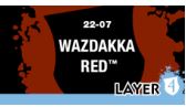 Wazdakka Red (Layer)