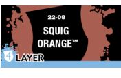 Squig Orange (Layer)