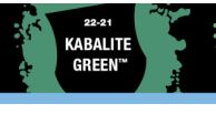 Kabalite Green (Layer)