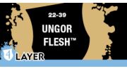 Ungor Flesh (Layer)