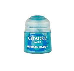 Ahriman Blue (Layer)