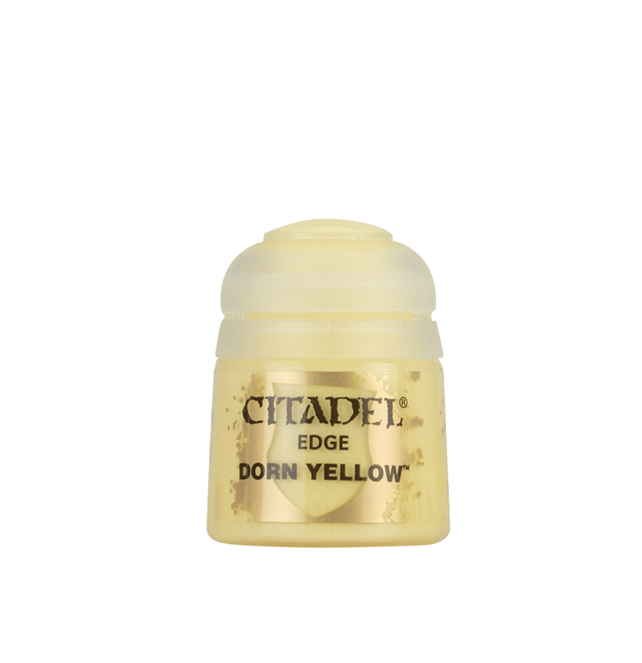 DORN YELLOW (Layer)