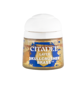 Skullcrusher Brass (Layer)