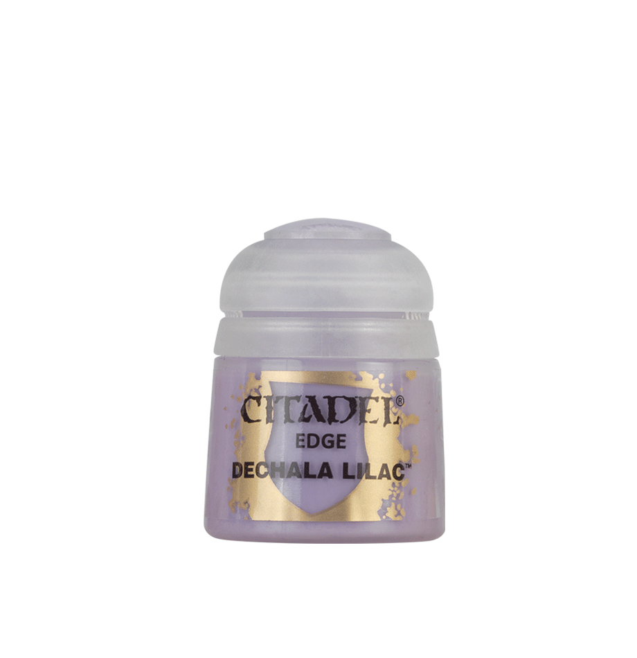 DECHALA LILAC (Layer)
