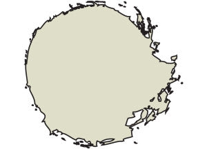 Longbeard Grey (Dry)